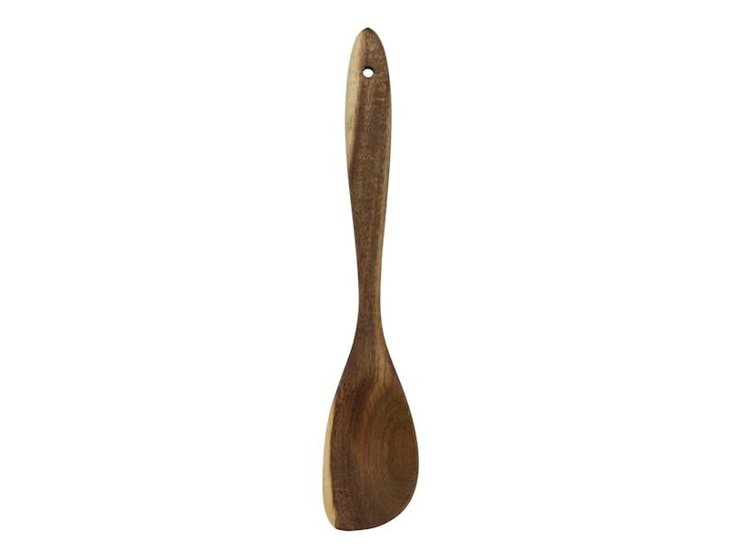 Łyżka kuchenna do serwowania 32 cm Akacja 276402