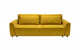 Sofa Borsetta z funkcją spania