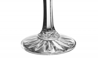 Kieliszek do szampana 170 ml szeroki 891-1584