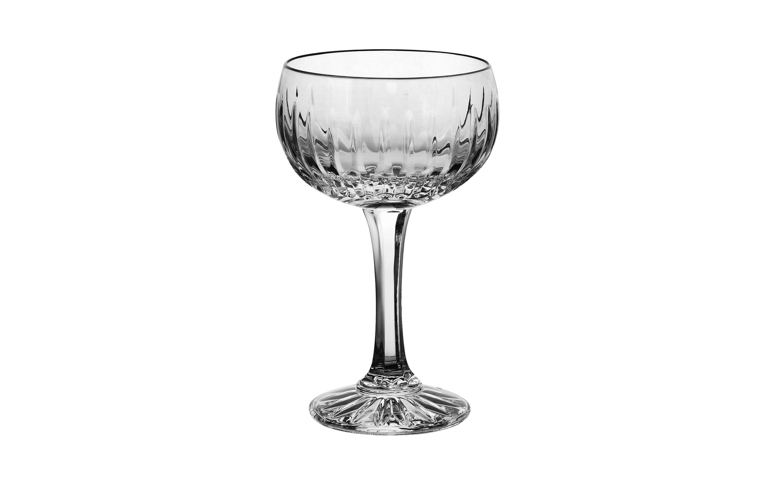 Kieliszek do szampana 170 ml szeroki 891-1584