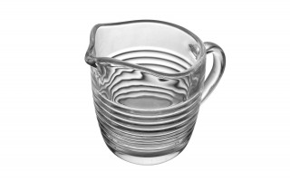 Dzbanek do mleka 200 ml Karin