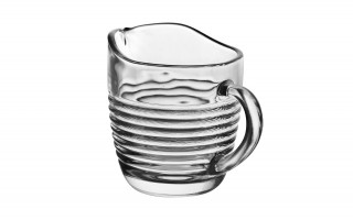 Dzbanek do mleka 200 ml Karin