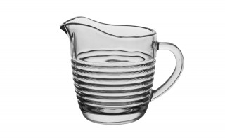 Dzbanek do mleka 200 ml Karin