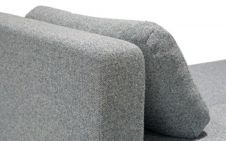 Sofa Austin z funkcją spania