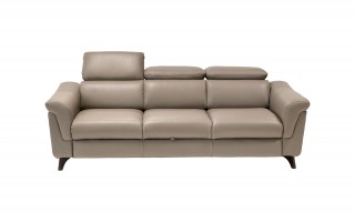 Sofa Hampton z funkcją spania