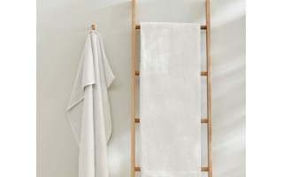 Ręcznik bawełniany 30x50 cm 1512-300 Ecru