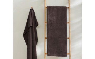 Ręcznik bawełniany 70x140 cm 1512-380 Braun