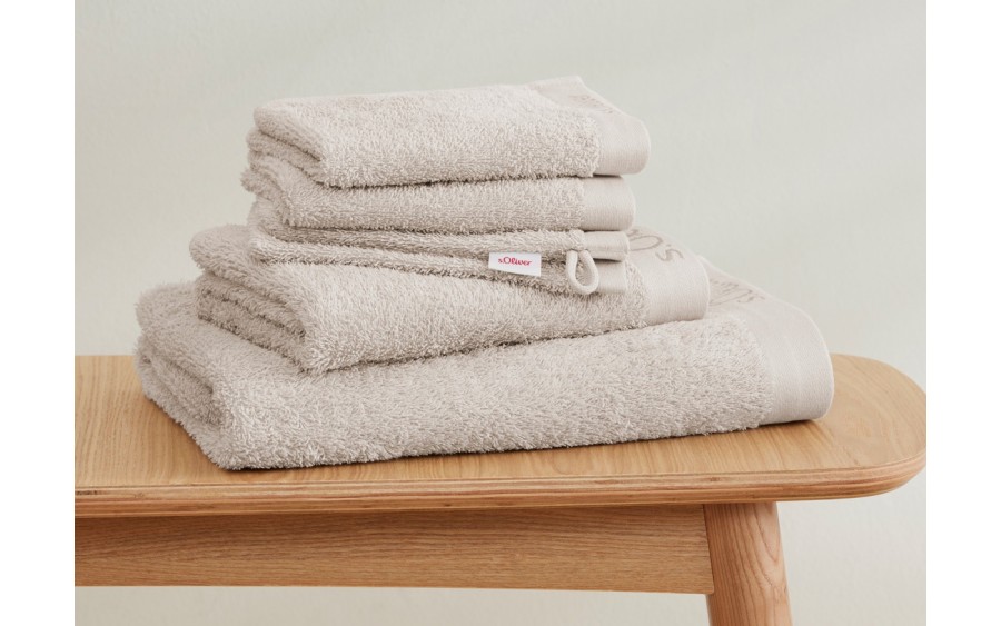 Ręcznik bawełniany 70x140 cm 1512-350 Natur