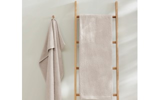 Ręcznik bawełniany 70x140 cm 1512-350 Natur