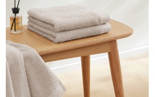 Ręcznik bawełniany 70x140 cm 1512-350 Natur