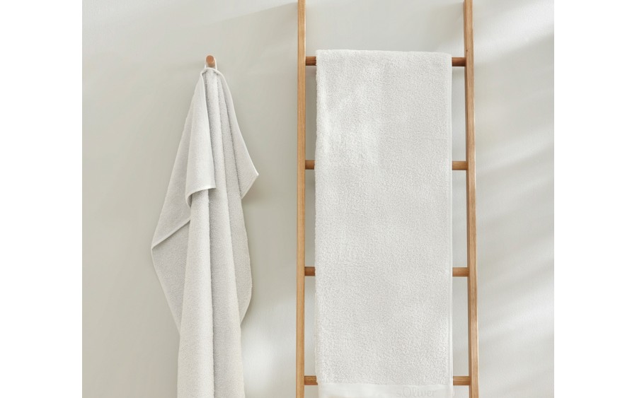 Ręcznik bawełniany 70x140 cm 1512-300 Ecru