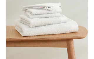 Ręcznik bawełniany 50x100 cm 1512-300 Ecru