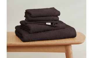 Ręcznik bawełniany 50x100 cm 1512-380 Braun
