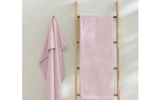 Ręcznik bawełniany 50x100 cm 1512-550 Rose