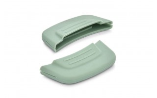 Garnek z pokrywką 28 cm Fern