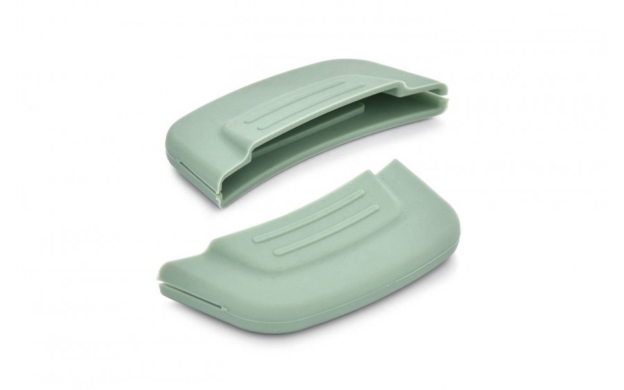 Garnek z pokrywką 28 cm Fern