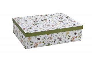 Komplet 6 filiżanek 250 ml + spodki Anet