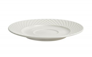 Komplet 2 filiżanek 250 ml + spodki Mediolan