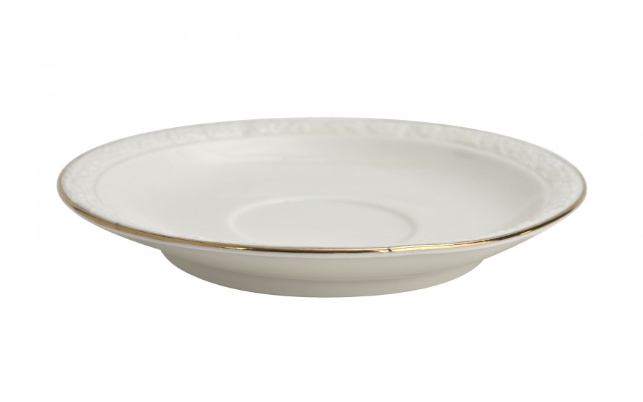 Komplet 2 filiżanek 220 ml + spodki Anthony