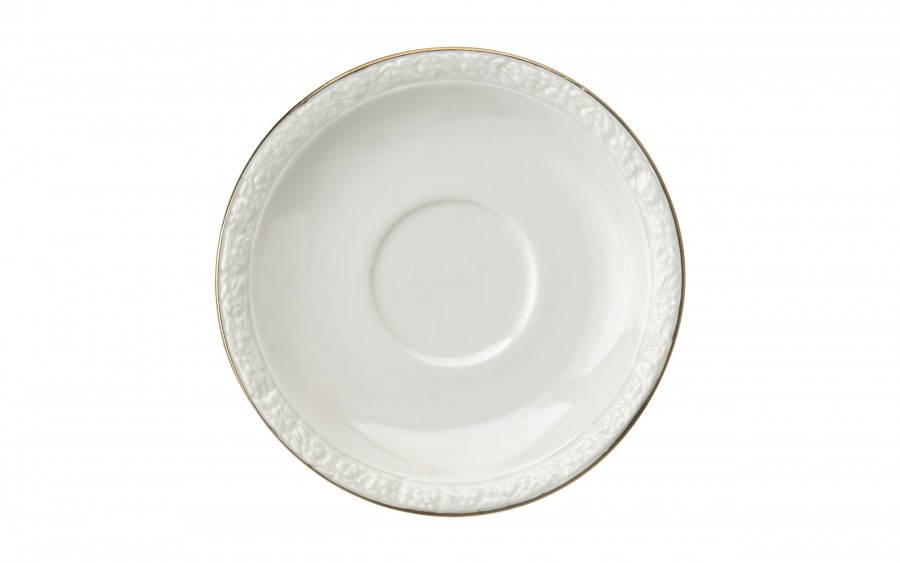 Komplet 2 filiżanek 220 ml + spodki Anthony