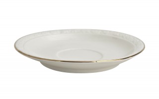 Komplet 6 filiżanek 220 ml + spodki Anthony