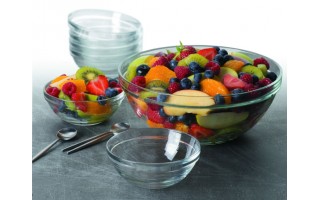 Salaterka 9 cm Luminarc Empilable