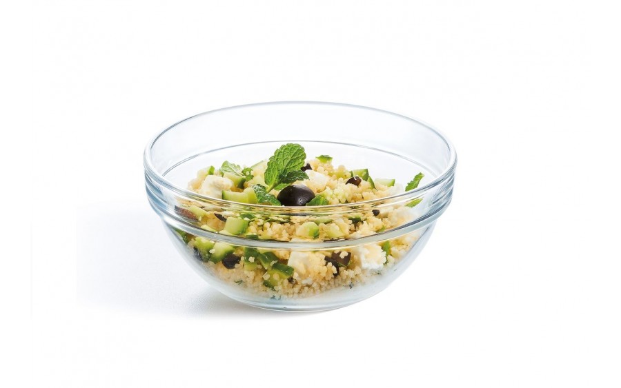 Salaterka 9 cm Luminarc Empilable