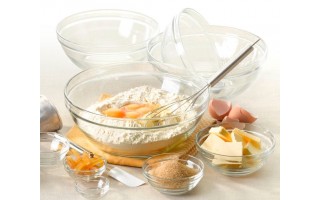 Salaterka 17 cm Luminarc Empilable