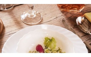 Salaterka 16 cm Trianon