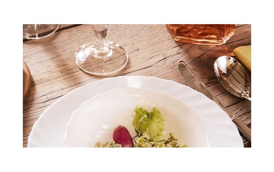 Salaterka 16 cm Trianon