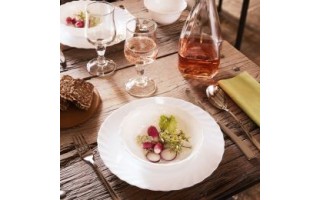 Salaterka 16 cm Trianon