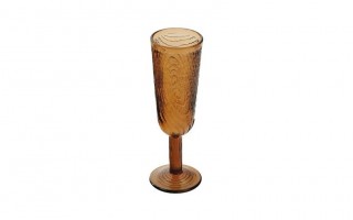 Kieliszek do szampana 150 ml Brown Arbre