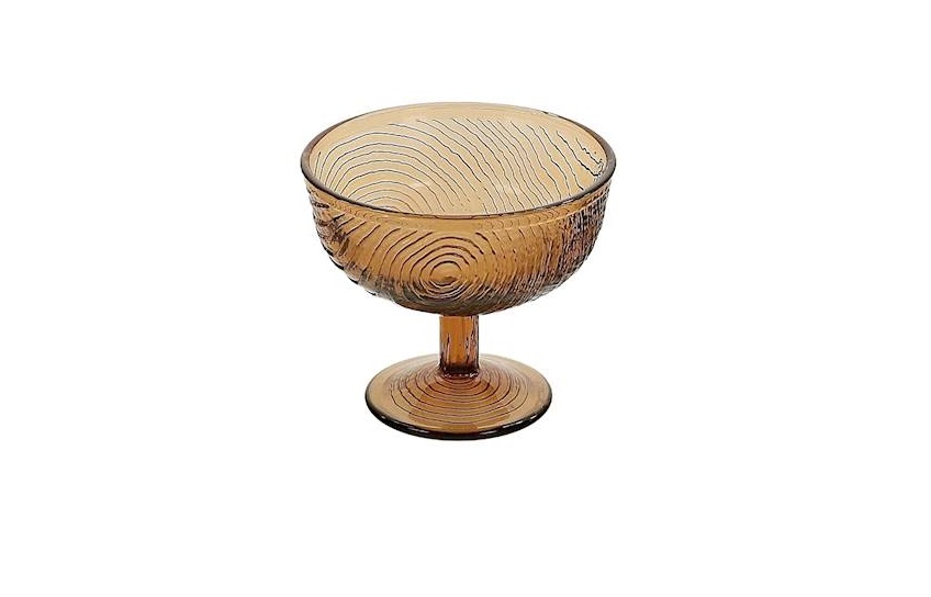 Pucharek do lodw 300 ml Brown Arbre