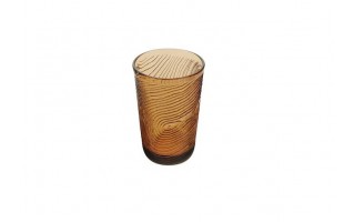 Szklanka wysoka 300 ml Brown Arbre