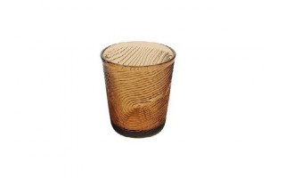 Szklanka niska 250 ml Brown Arbre