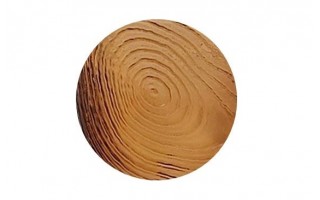 Kieliszek do wina 250 ml Brown Arbre