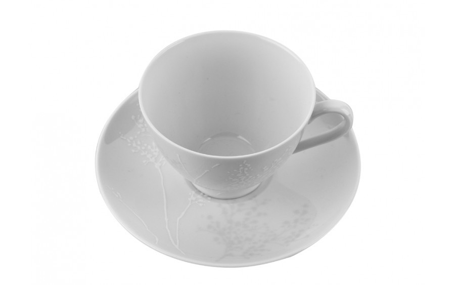 Serwis do kawy 12/27 Magic Tree