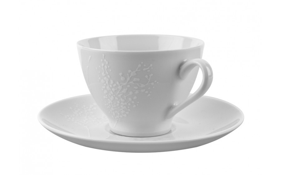 Serwis do kawy 12/27 Magic Tree