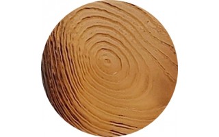 Pucharek do lodów 300 ml Brown Arbre