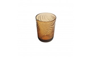 Szklanka niska 250 ml Brown Arbre
