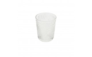 Szklanka niska 250 ml Crystal Arbre