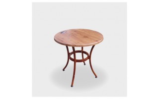 Podstawa stołu Ibiza 4 Classic Rattan