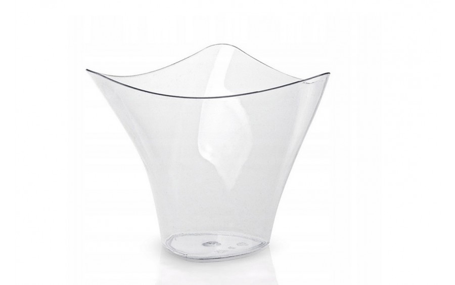 Pojemnik 100 ml ADMIRAL “Finger Food” 24 szt.