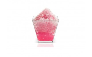 Pojemnik 120 ml SPACE “Finger Food” 24 szt.