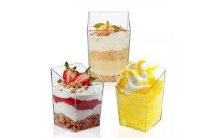 Pojemnik 50 ml Butler “Finger Food” 24 szt.