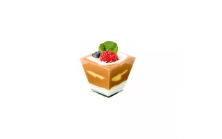 Pojemnik 120 ml SPACE “Finger Food” 24 szt.