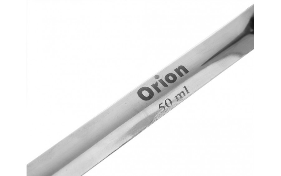 Chochla stalowa 50 ml Orion 140289