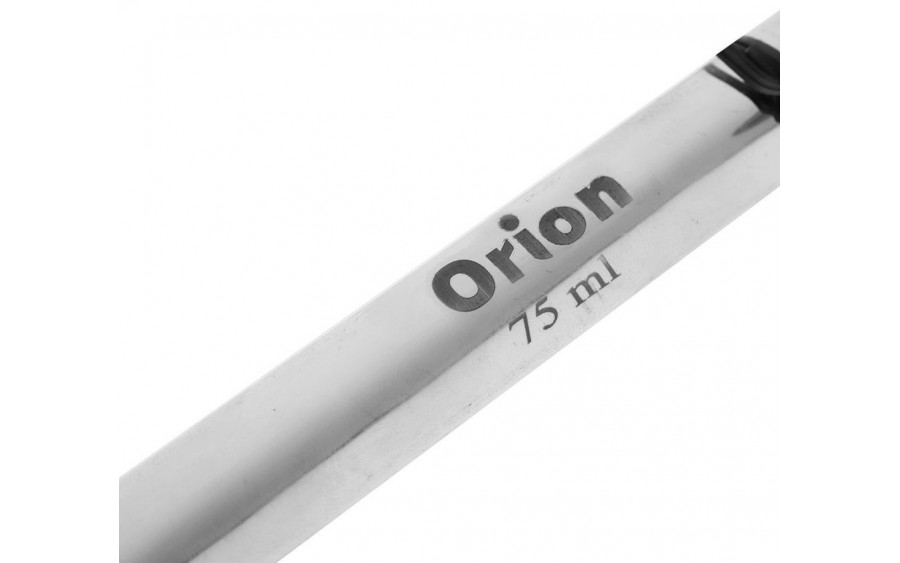 Chochla stalowa 75 ml Orion 140290