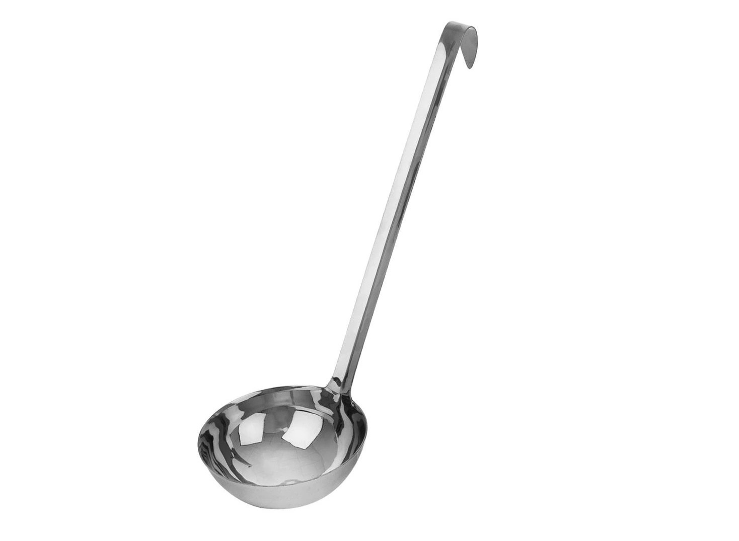 Chochla stalowa 75 ml Orion 140290