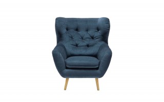 Zestaw wypoczynkowy Voss, 2x fotel + sofa